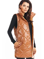 Dámská vesta A383 - Awama