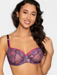 K723 CASSIE SOFT BRA