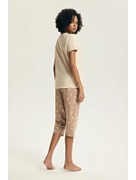 DÁMSKÉ PYŽAMO ELUNA 44462 SS26