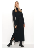 Denní šaty model 173275 Makadamia