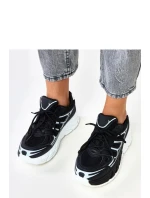 Sportovní obuv  model 218130 Solea