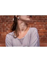 Šaty De Lafense 062 Cote S–2XL Šaty De Lafense 062 Cote S–2XL
