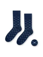 Pánské ponožky Steven Suitline art.056 Pánské ponožky Steven Suitline art.056