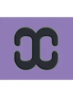 Klip stahující ramínka Julimex BA 13 Klip stahující ramínka Julimex BA 13