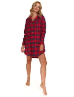 Dámská noční košilka 7126 - Doctornap
