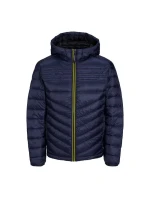 Jack & Jones Jjehero Bunda s kapucí Noos 12211785