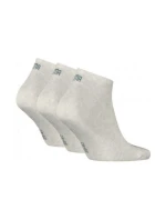 Unisex ponožky Puma Sneaker Plain 3pak 938624 21