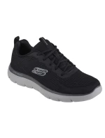 Skechers Summits-Torre 232395-BKCC Black 41 Skechers Summits-Torre 232395-BKCC Black 41