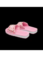 Kubota klapka na suchý zip vícebarevná květinová růžová K25SS-100-001-28-1 Kubota klapka na suchý zip vícebarevná květinová růžová K25SS-100-001-28-1