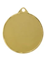 Celková zlatá medaile s pohárem