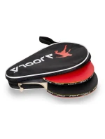 DVOJITÝ POTAH NA RAKETU NA STOLNÍ TENIS JOOLA DVOJITÝ POTAH NA RAKETU NA STOLNÍ TENIS JOOLA