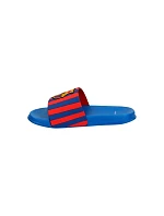 Juniorské žabky FC Barcelona 2300007501 Juniorské žabky FC Barcelona 2300007501