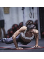 Tréninková podložka ADMT-12235 - Adidas