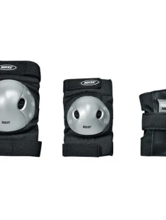 Roces Extra trojbalení chráničů 301366 01