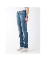 Džíny Lee Lynn Straight L333DOET