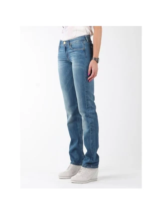 Džíny Lee Lynn Straight L333DOET