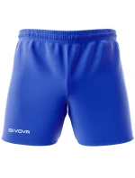 Pánské šortky Givova Capo P018 0002 Pánské šortky Givova Capo P018 0002