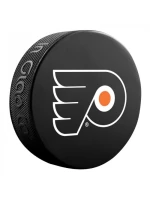 Pamětní hokejový puk Inglasco NHL Basic 510AN000400 Pamětní hokejový puk Inglasco NHL Basic 510AN000400