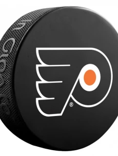 Pamětní hokejový puk Inglasco NHL Basic 510AN000400