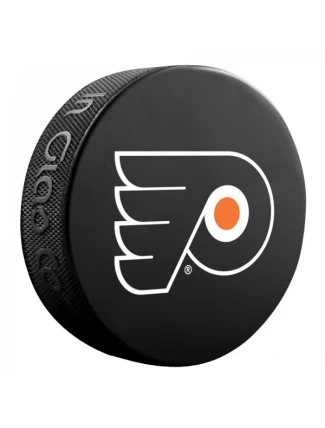 Pamětní hokejový puk Inglasco NHL Basic 510AN000400 Pamětní hokejový puk Inglasco NHL Basic 510AN000400