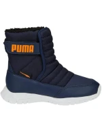 Děti Nieve Wtr AC Ps Jr 380745 06 - Puma Děti Nieve Wtr AC Ps Jr 380745 06 - Puma