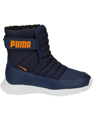 Děti Nieve Wtr AC Ps Jr 380745 06 - Puma Děti Nieve Wtr AC Ps Jr 380745 06 - Puma