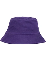 Neutral O 93061 Klobouk z bio bavlny 77.9361 navy/purple Neutral O 93061 Klobouk z bio bavlny 77.9361 navy/purple