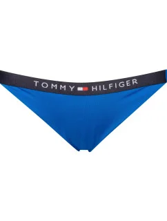 Dámské Bikini UW0UW01474-401 - Tommy Hilfiger