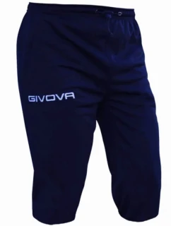 Pánské šortky P020 0004 - Givova