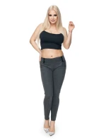 Dlouhé kalhoty model 131925 PeeKaBoo Dlouhé kalhoty model 131925 PeeKaBoo