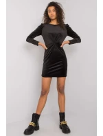 Večerní šaty model 161080 Rue Paris Večerní šaty model 161080 Rue Paris