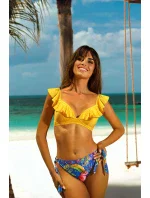 Dvoudílné plavky model 196154 Lorin Dvoudílné plavky model 196154 Lorin