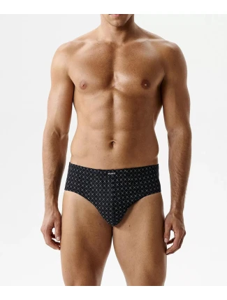 Kalhotky Atlantic 3MP-218 A'3 M-4XL