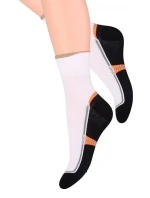 Dámské ponožky Steven art.026 Sport