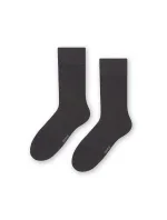 Ponožky Steven art.056 Garniturowe Gładkie 39-47