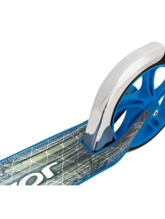 Koloběžka Razor A5 Lux 13073042 (modrá barva)