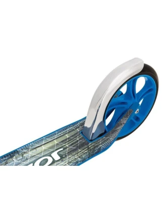 Koloběžka Razor A5 Lux 13073042 (modrá barva)