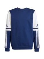 Adidas Squadra 25 Sweat Crew Jr Mikina JD4814