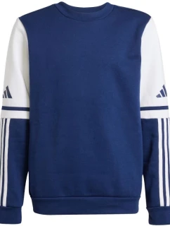Adidas Squadra 25 Sweat Crew Jr Mikina JD4814