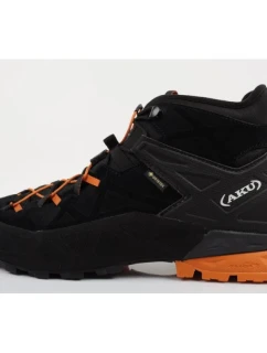 Boty Aku Rock Gore-Tex M 718108