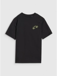 Tričko 4F M1914 Jr 4FJWSS25TTSHM1914-20S