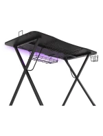 HERNÍ STŮL GENESIS HOLM 300 RGB