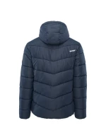 Pánská prošívaná zimní bunda VARMI