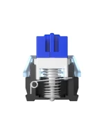 SteelSeries Apex 5 herní klávesnice, US layout, drátová, černá SteelSeries Apex 5 herní klávesnice Hybridní modré mechanické herní spínače s garancí 20 milionů stisků, inteligentní OLED displej SteelSeries Apex 5 herní klávesnice, US layout, drátová, černá SteelSeries Apex 5 herní klávesnice Hybridní modré mechanické herní spínače s garancí 20 milionů stisků, inteligentní OLED displej