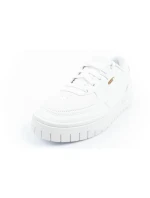 Puma Cali Dream women's sports shoes platform sneakers white dámské