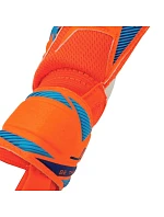 Reusch Attrakt Advance Junior brankářské rukavice oranžové 5672214 2290
