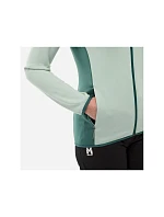 Mikina MILLET W SENECA FLEECE HOODIE Mikina MILLET W SENECA FLEECE HOODIE