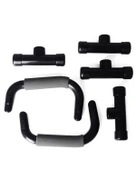 Plastové držáky pro rukojeti Profit DK 3204