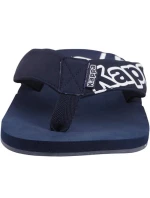 Pánské žabky Aryse M 243111 6710 - Kappa Pánské žabky Aryse M 243111 6710 - Kappa