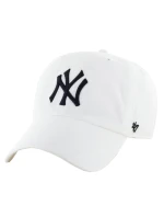 47 Značka New York Yankees Mlb Clean Up Cap B-RGW17GWS-WHA